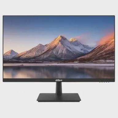 DAHUA Monitor LM27-L200N 27" LED, FHD, crni